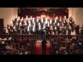 Eastern High School - Kyrie - Franz Joseph Haydn