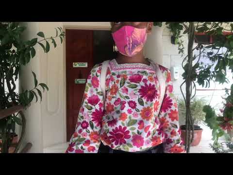 My Bamboo Spa experience