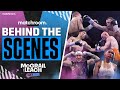 Peter McGrail Vs Marc Leach: NXTGEN Fight Night (Behind The Scenes)