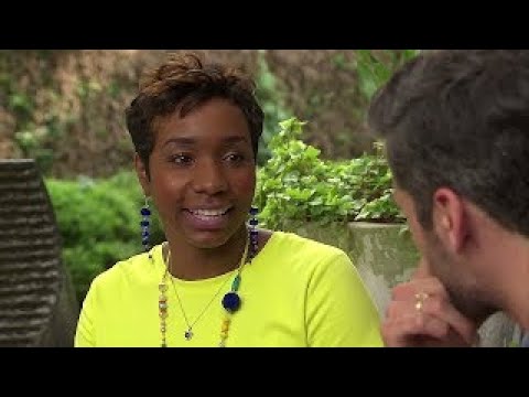 The Bachelorette "Peter Talks Settling Down with Rachel's Cousin" Deleted Scene (Episode 9)