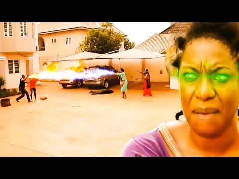 The Royal Adventure || Chika Ike, Ken Erics Ngozi Ezeonu Classic Movie || Nigerian Movie