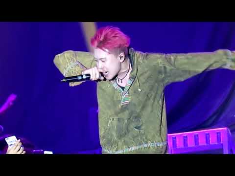 나플라(Nafla) 물어 : 슈퍼스타더오리지널 광주 20181125