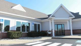 Martin's Point Health Care Centers