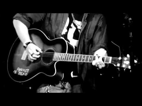 Feuerzombie - Your Scarf (Live @ Simrishamn, Benka-Di 18/1-2013)