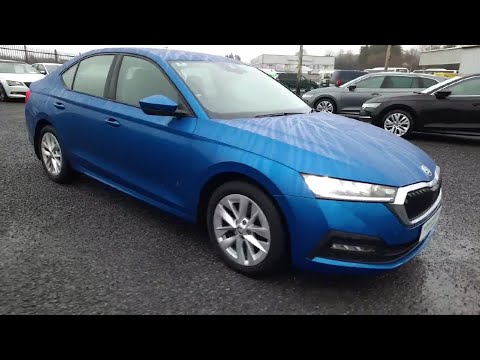 Skoda Octavia AMBITION 2.0TDI 115HP - Image 2