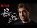 Paddleton | Mark Duplass on Creative Habits | Netflix