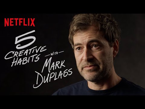 Dr Duplass