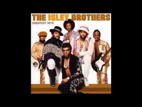 Notorious BIG vs Isley Brothers