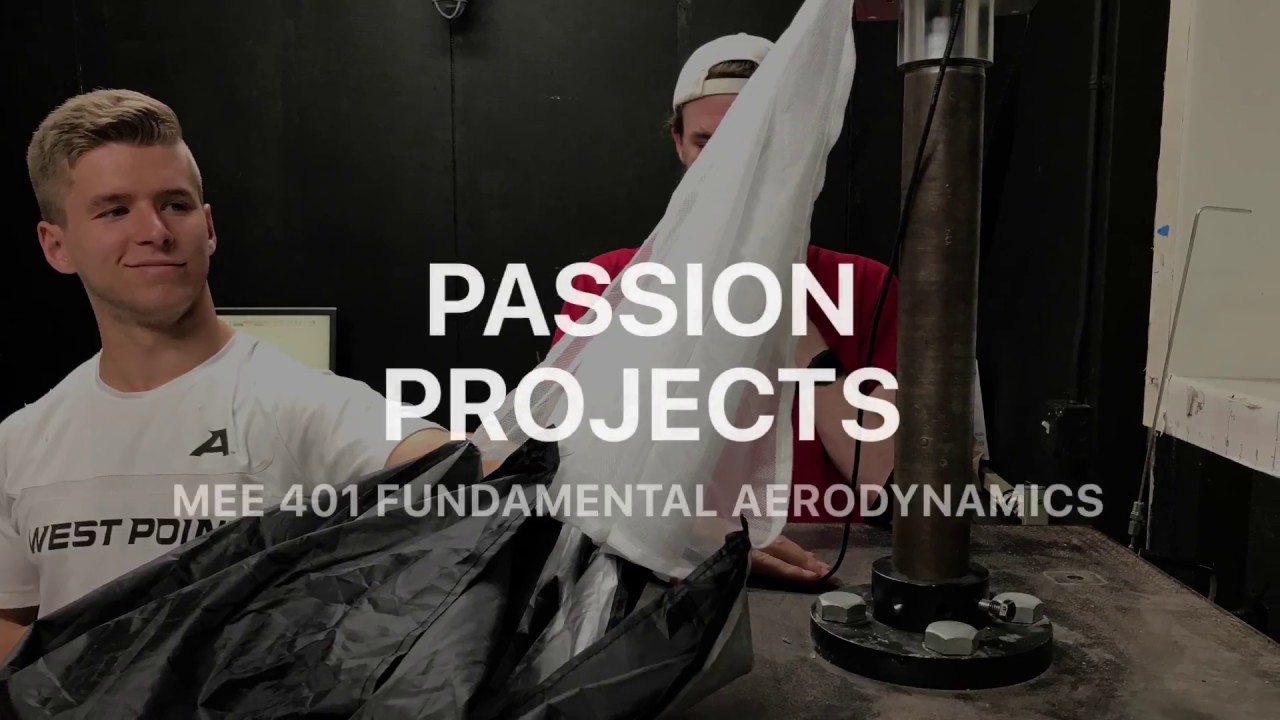 Preview image for the student projects video