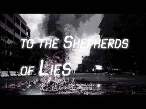 PSI - Return to motherland land (Lyric video)