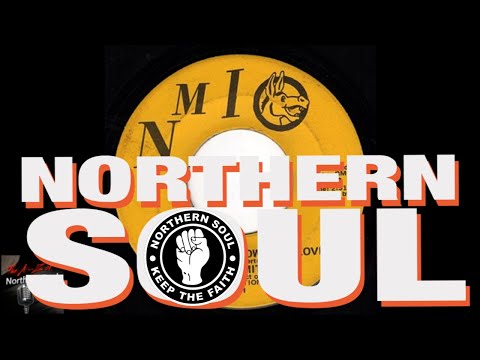 The Committee - Give In To The Power Of Love - 1977 - Northern Soul A-Z Archive
