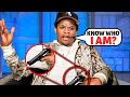 Times Eazy E Made Interviewers Uncomfortable