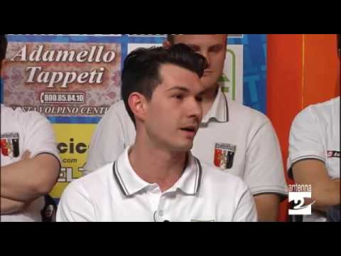 Calcio a 5, Futsal Valcalepio