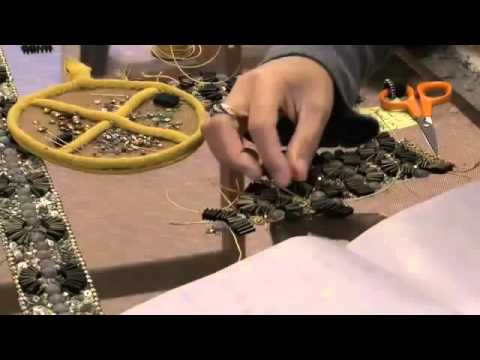 CHANEL Paris Shanghai #6 Maisons d'Art