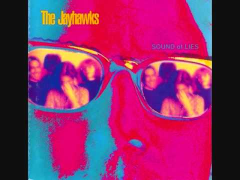 The Jayhawks- The Man Who Loved Life