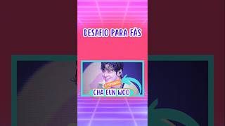 Você realmente conhece Cha Eun-woo (Su-ho)? parte 1 #BelezaVerdadeira #Quiz #ChaEunWoo #truebeauty