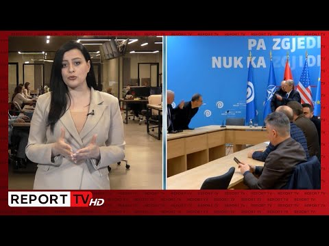 E FUNDIT/ Deputetët i dalin kundër, tërhiqet Berisha! Gazetarja zbulon debatet e forta
