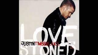 Justin Timberlake - LoveStoned (Audio)