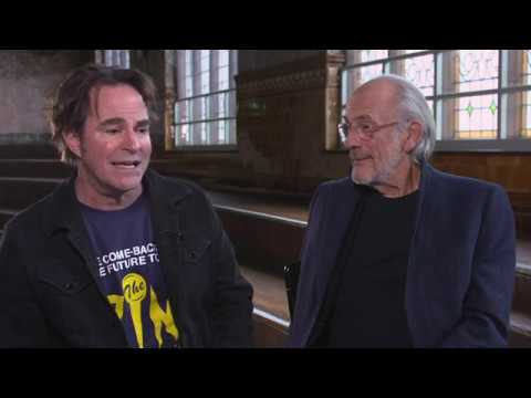 CHRISTOPHER LLOYD MEETS<br /> ROGER BART: DOC ON DOC Video Thumbnail