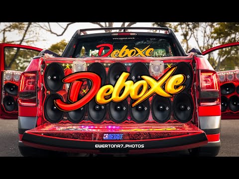 DESANDE INTERESTELAR - DJ SKYPE, DJ DÉCIO GOMES, DJ DIFERENCIADO Feat MC LUAN MC RENNAN - ELETROFUNK