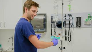 Day of Giving 2024 | Your Gift Makes a Difference | WVU School of Nursing