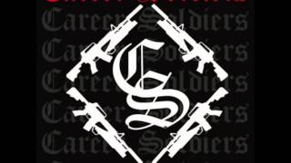 CAREER SOLDIERS- WON'T WASTE MY LIFE