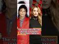 No wonder Michael Jackson's daughter Paris lacks Black features; Jackson's wife breaks