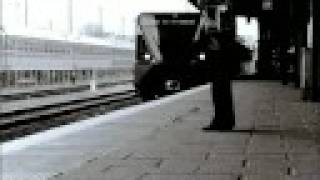 Stina Nordenstam - Trainsurfing