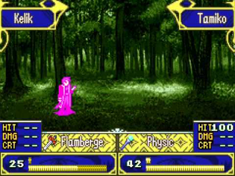 The Last Promise #33 - The Depths of Darkness