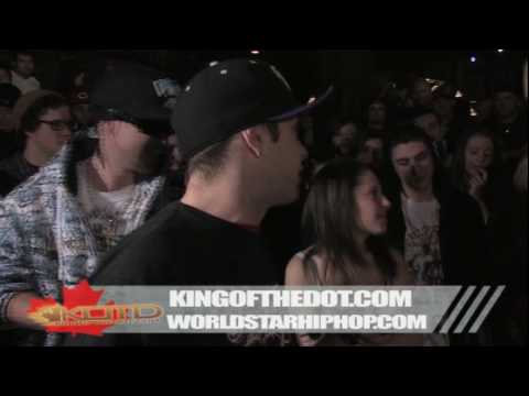 Nat Select vs McNight