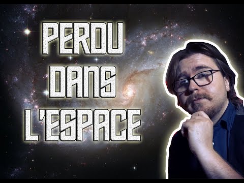 Perdu dans l'espace || Libreplay, 1re plateforme de référencement et streaming de films et séries libre de droits et indépendants.