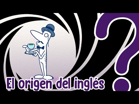 Why English is the world's language?