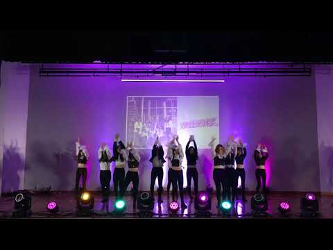 [K-motion5.0] Loona - Butterfly by Valerinx