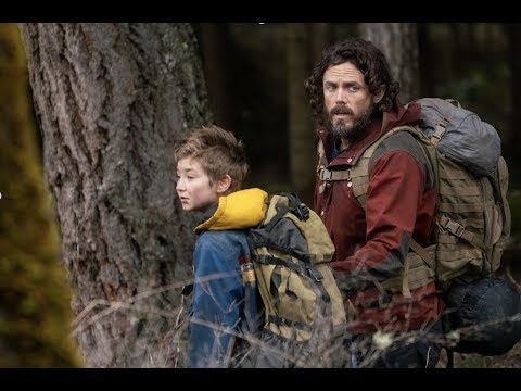 Light of My Life (2020) NL Trailer HD