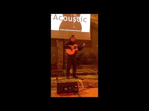 Pioracoustic Open Mic 2013 2013   Franco Morone