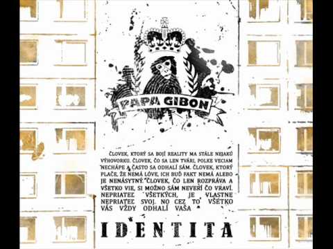 Gibon - Platím za svoje ft. Dj Aka(cze)(IDENTITA 2011).wmv
