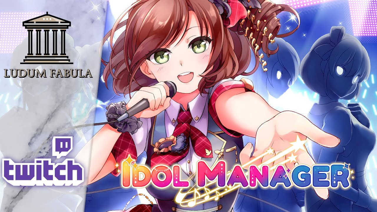 IDOL MANAGER | VOD DÉCOUVERTE ?SUBGOAL?