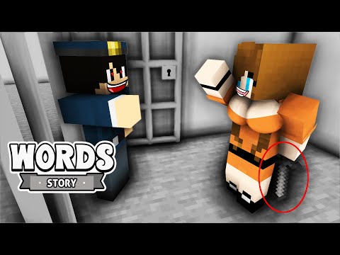 Monster School: PRISON ESCAPE CHALLENGE - Minecraft Animation