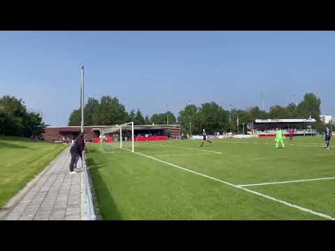 Yese Rood Wit W 2 0 Guus de Leeuw