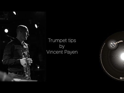 La trompette : méthode pour débutants : ex8