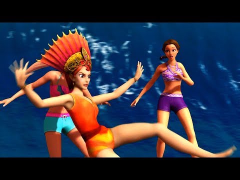 Barbie in a Mermaid Tale 2 - Outtakes
