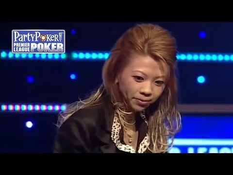 Premier League Poker S1 EP08 | Full Episode | Tournament Poker | partypoker