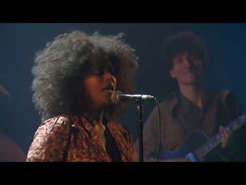 ADJA - Told You So - Live at AB (Ancienne Belgique)