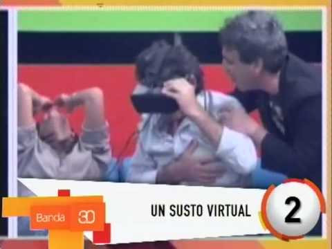 LOS MEJORES 5 DE LA SEMANA Y DESAFIO STIUSITO CON LA PANTERA FARIAS OK