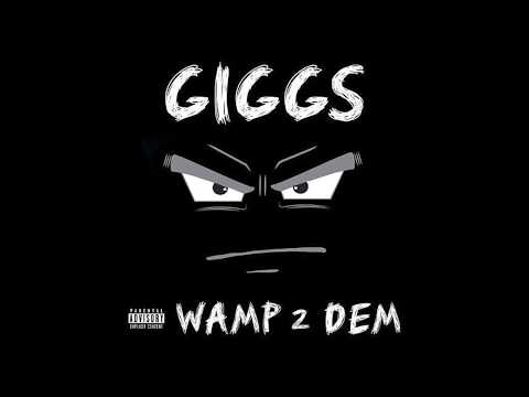 Giggs - Horror Movie (Official Audio)