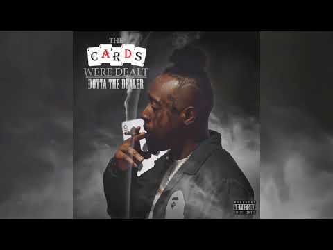 Dotta The Dealer - Blessings to my Soul (Audio)