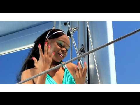 Massivedrum feat Gabriela - Just Touch (Video Oficial)