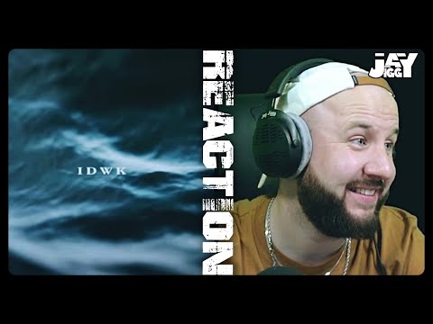 PA Sports - IDWK I REACTION