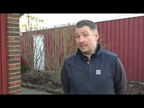 Följ med vår skadedjurstekniker Alexander ut på kundbesök