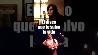 Cómo Joy Division inspiró el renacer de John Frusciante #shorts